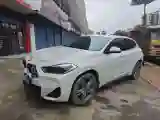 2022 BMW X2 2.0T 192HP L4 7DCT