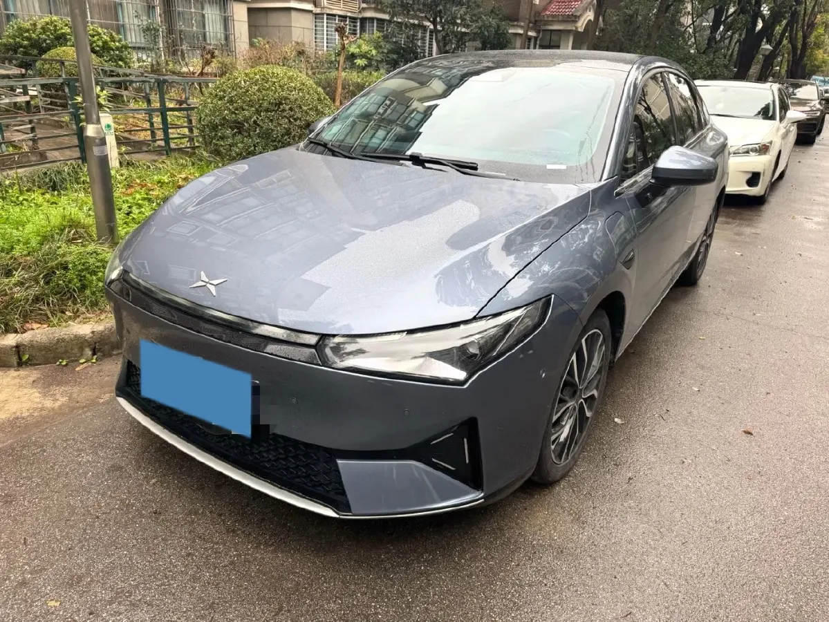 2022 Xpeng P5 BEV 66.2KWH,autocango,china used car exporter,china ev exporter,chinese used car exporter,chinese used ev exporter