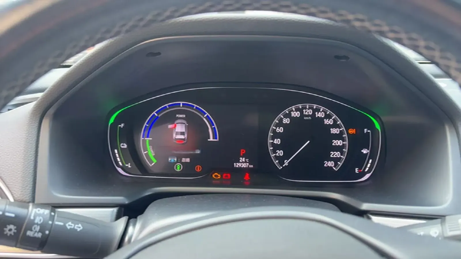 2018 Honda Accord 2.0L 146HP L4 E-CVT Hybrid,autocango,china used car exporter,china ev exporter,chinese used car exporter,chinese used ev exporter