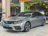 2019 Honda Inspire 1.5T 194HP L4 CVT