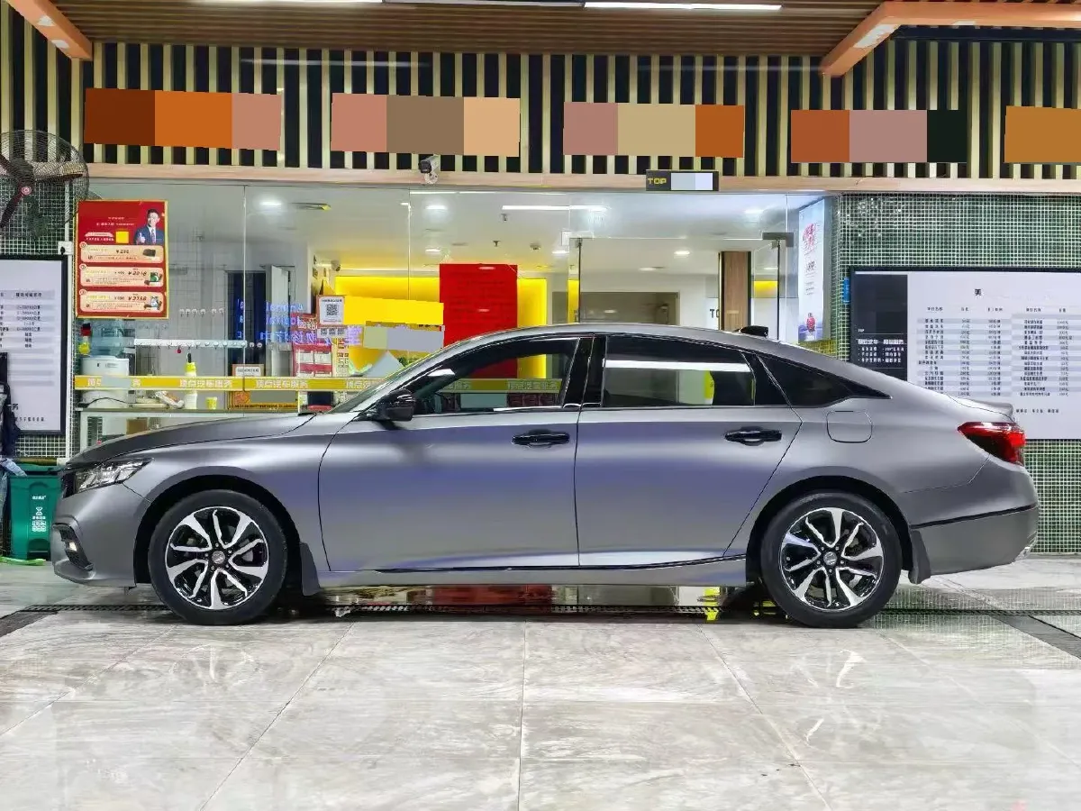 2019 Honda Inspire 1.5T 194HP L4 CVT,autocango,china used car exporter,china ev exporter,chinese used car exporter,chinese used ev exporter
