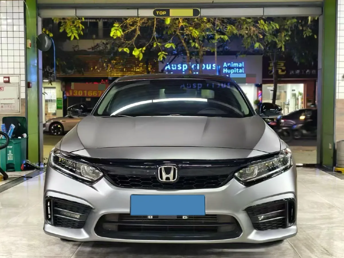 2019 Honda Inspire 1.5T 194HP L4 CVT,autocango,china used car exporter,china ev exporter,chinese used car exporter,chinese used ev exporter