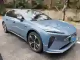 2024 NIO ET5T BEV 75KWH