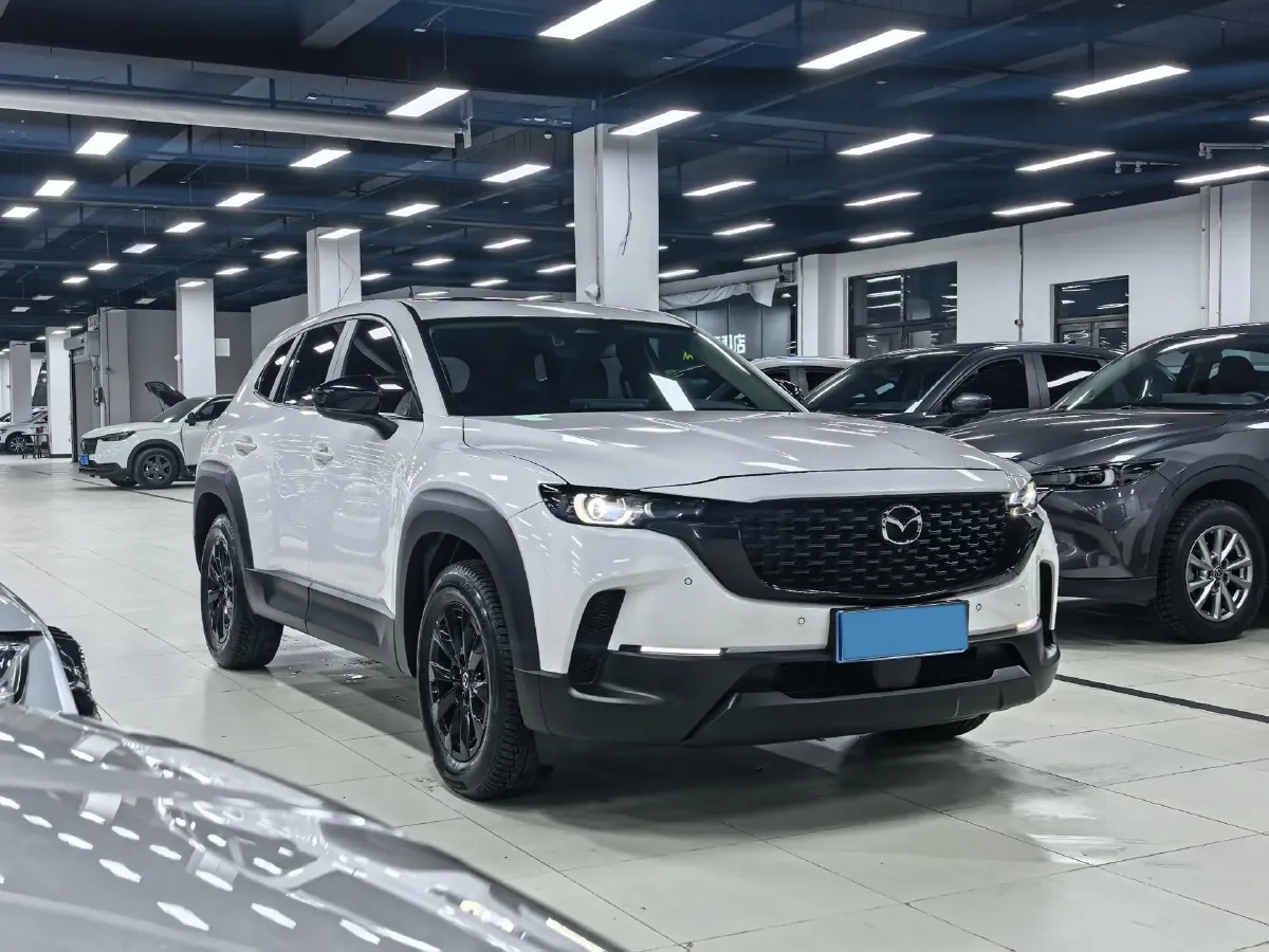 2023 Mazda CX-50 2.0L 155HP L4 6AT,autocango,china used car exporter,china ev exporter,chinese used car exporter,chinese used ev exporter