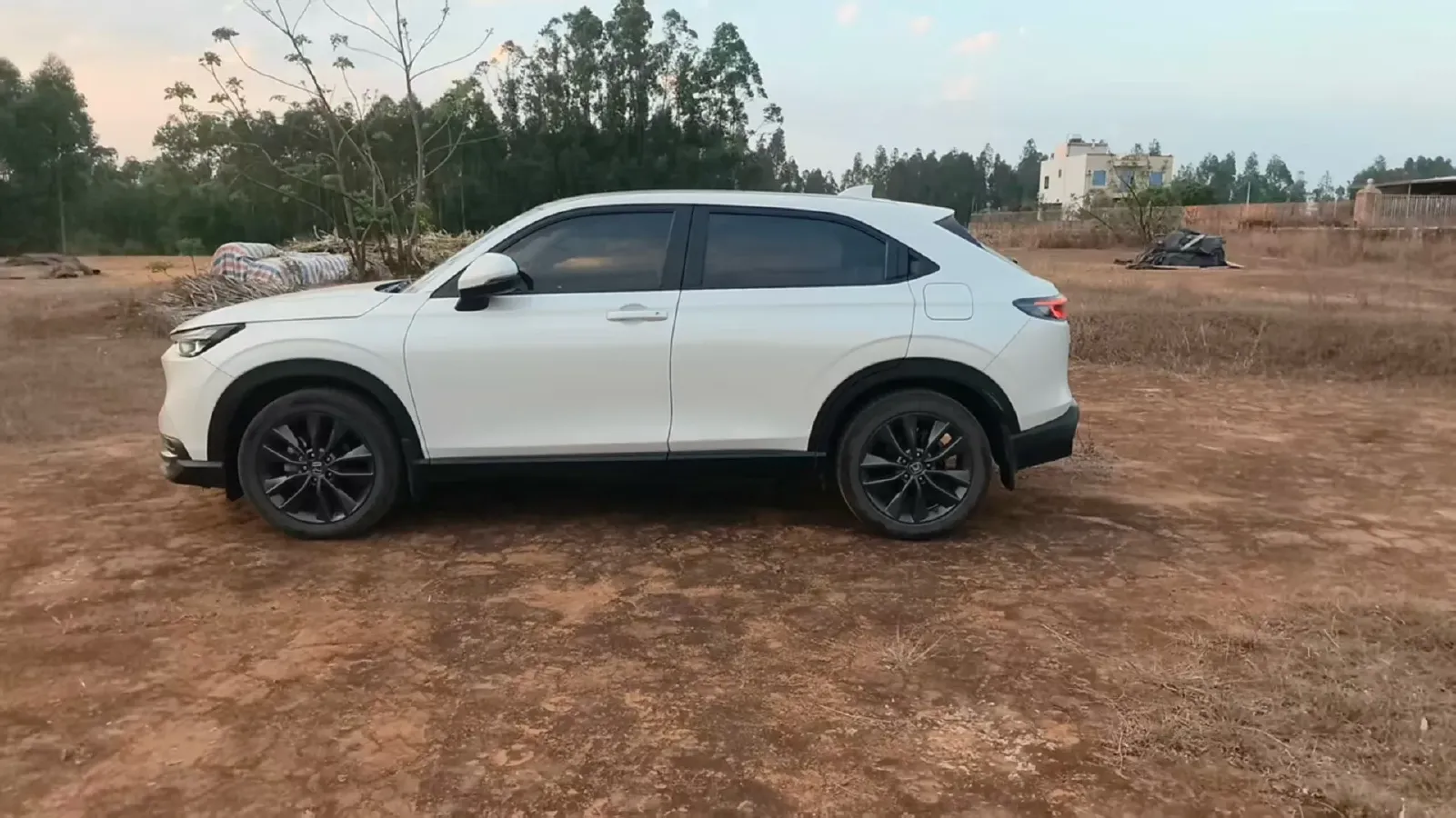 2023 Honda XR-V 1.5L 124HP L4 CVT,autocango,china used car exporter,china ev exporter,chinese used car exporter,chinese used ev exporter