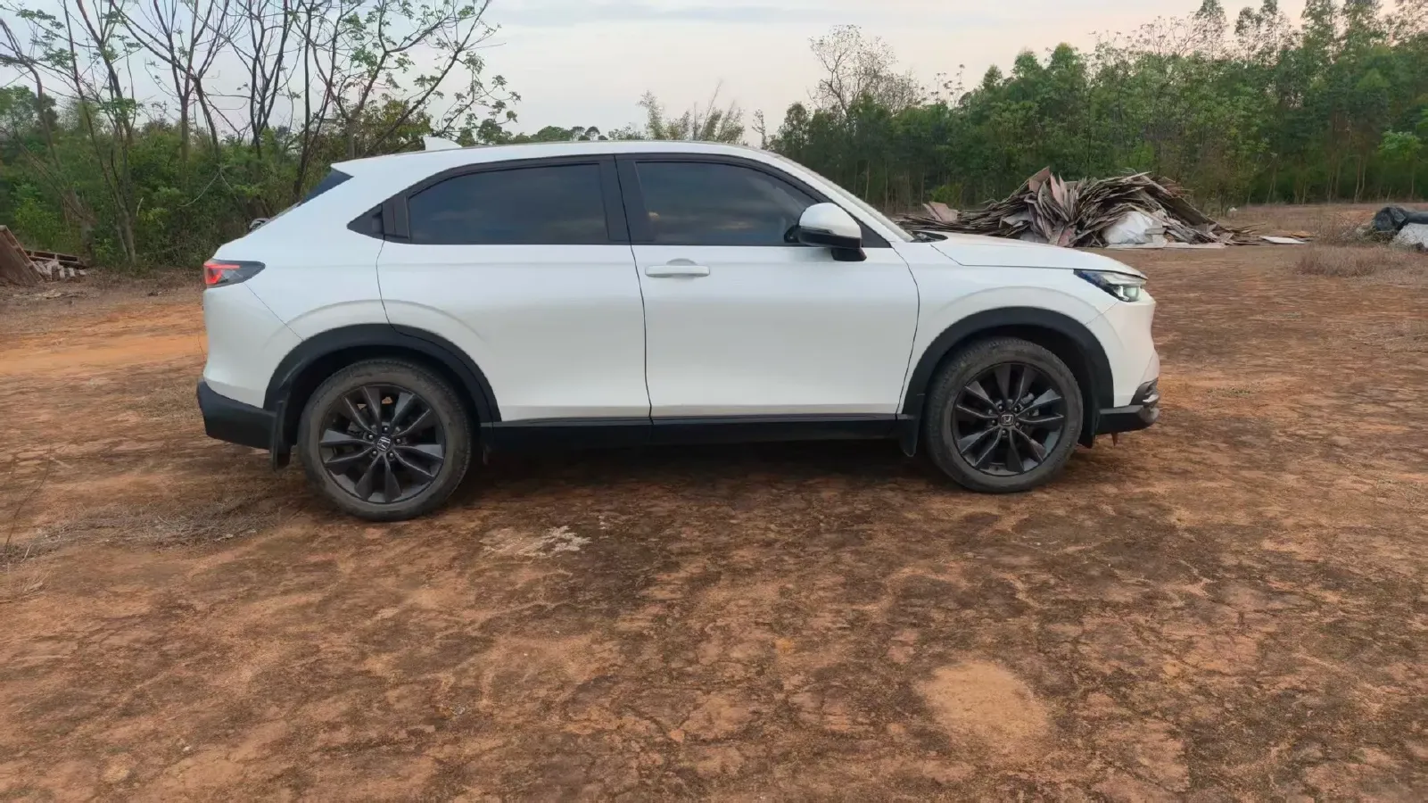 2023 Honda XR-V 1.5L 124HP L4 CVT,autocango,china used car exporter,china ev exporter,chinese used car exporter,chinese used ev exporter