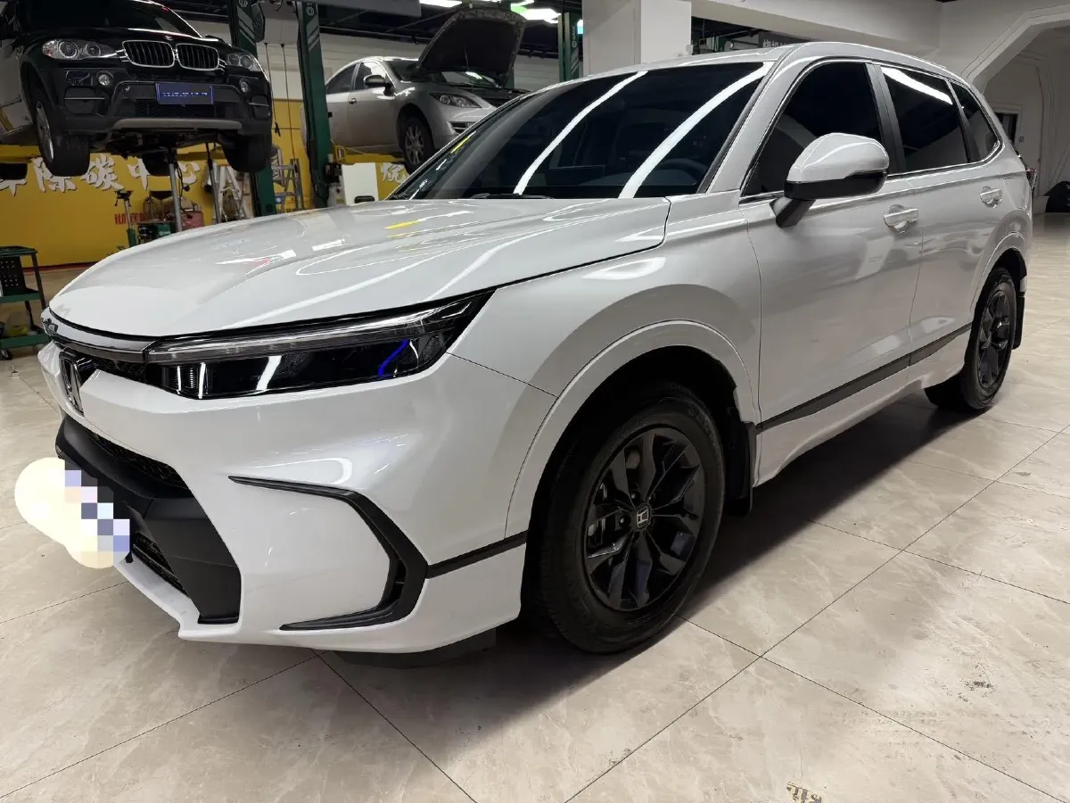 2025 Honda Breeze 1.5T 193HP L4 CVT,autocango,china used car exporter,china ev exporter,chinese used car exporter,chinese used ev exporter