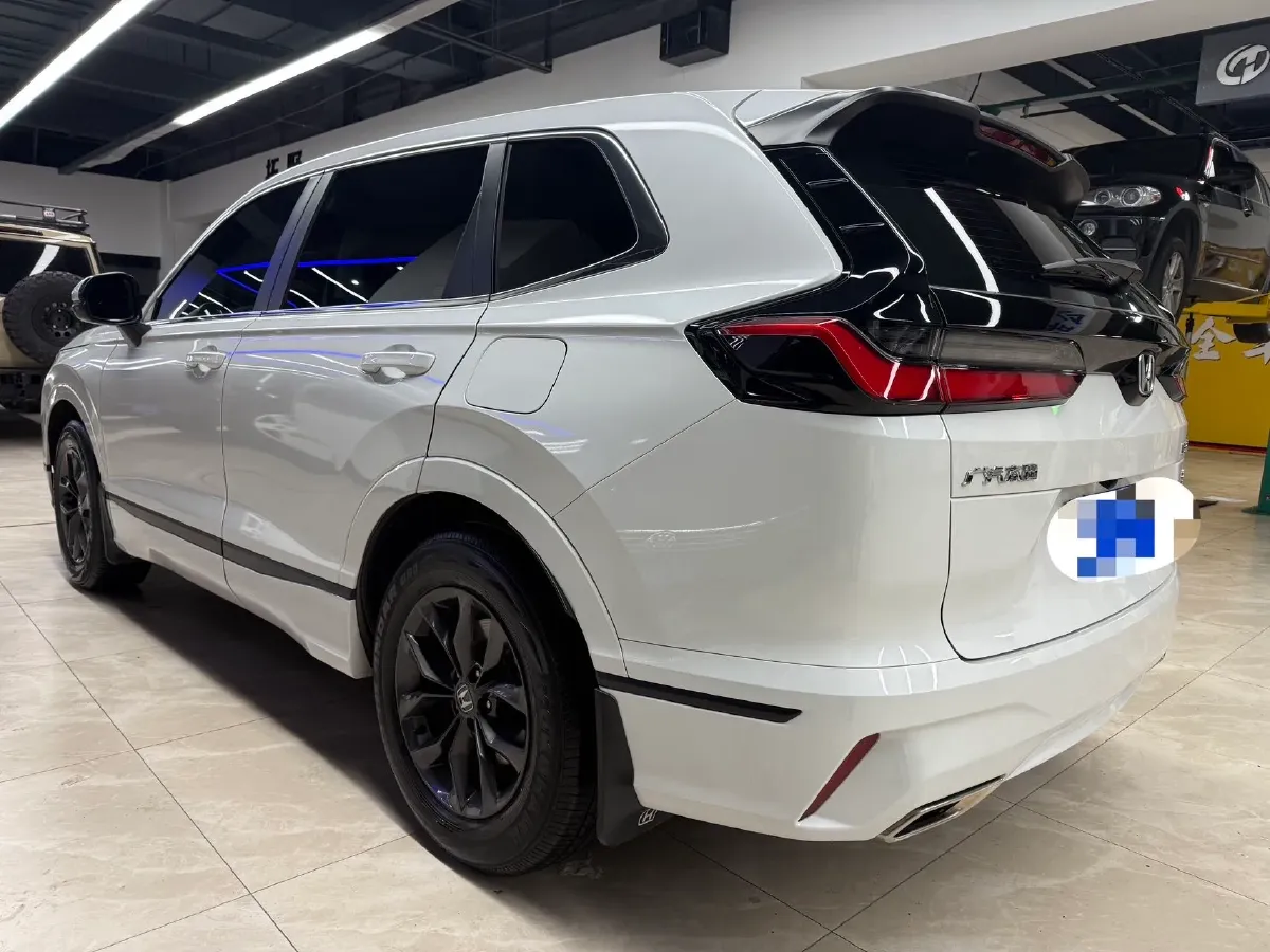 2025 Honda Breeze 1.5T 193HP L4 CVT,autocango,china used car exporter,china ev exporter,chinese used car exporter,chinese used ev exporter