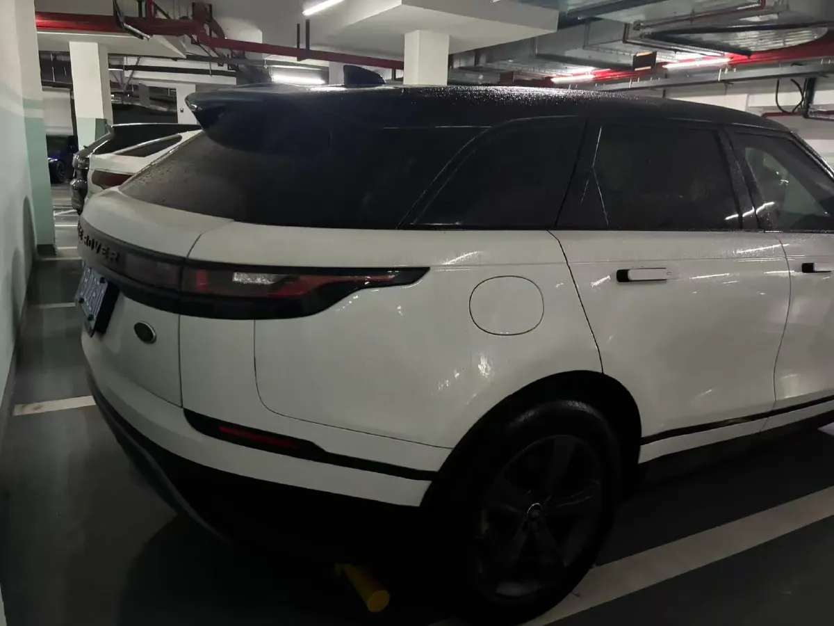 2019 Land Rover Range Rover Velar 2.0T 250HP L4 8AT,autocango,china used car exporter,china ev exporter,chinese used car exporter,chinese used ev exporter