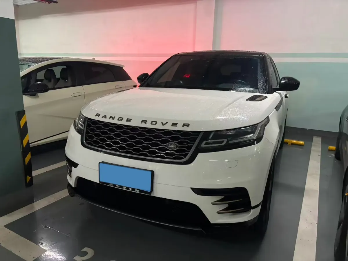 2019 Land Rover Range Rover Velar 2.0T 250HP L4 8AT,autocango,china used car exporter,china ev exporter,chinese used car exporter,chinese used ev exporter