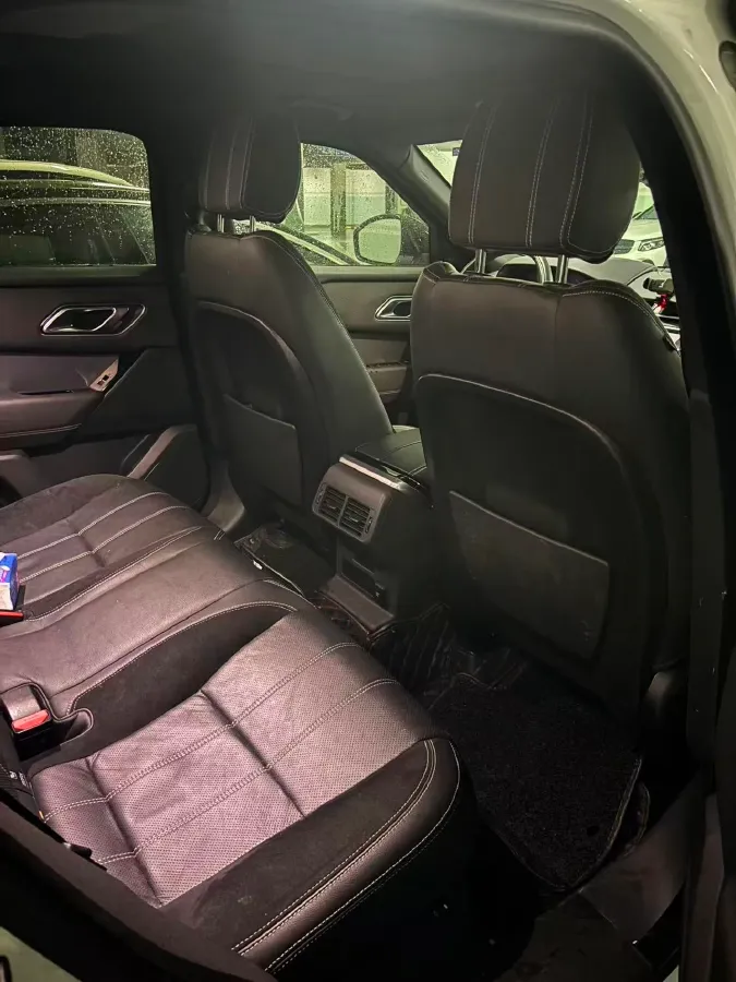 2019 Land Rover Range Rover Velar 2.0T 250HP L4 8AT,autocango,china used car exporter,china ev exporter,chinese used car exporter,chinese used ev exporter