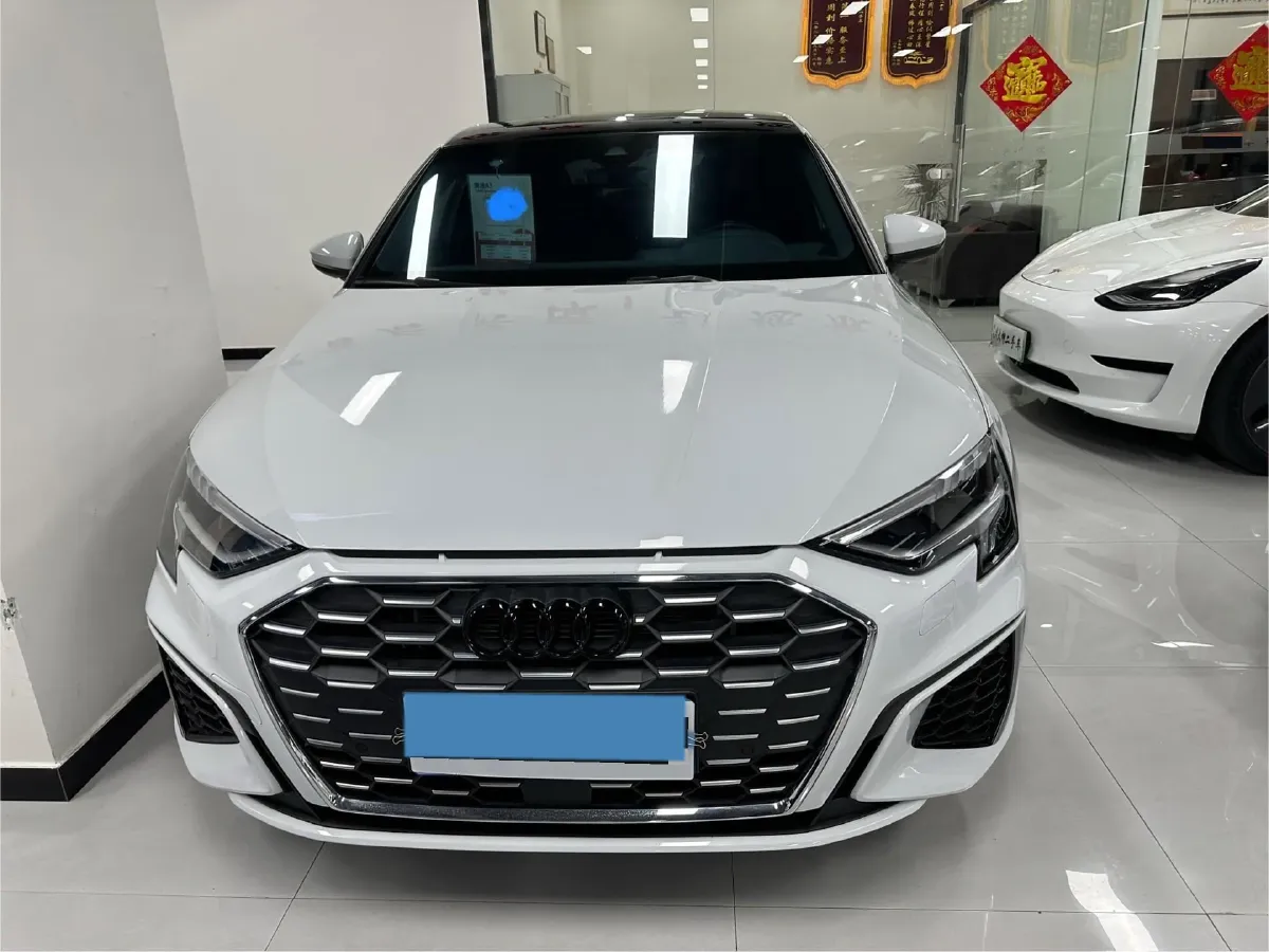 2024 Audi A3 1.4T 150HP L4 7DCT,autocango,china used car exporter,china ev exporter,chinese used car exporter,chinese used ev exporter