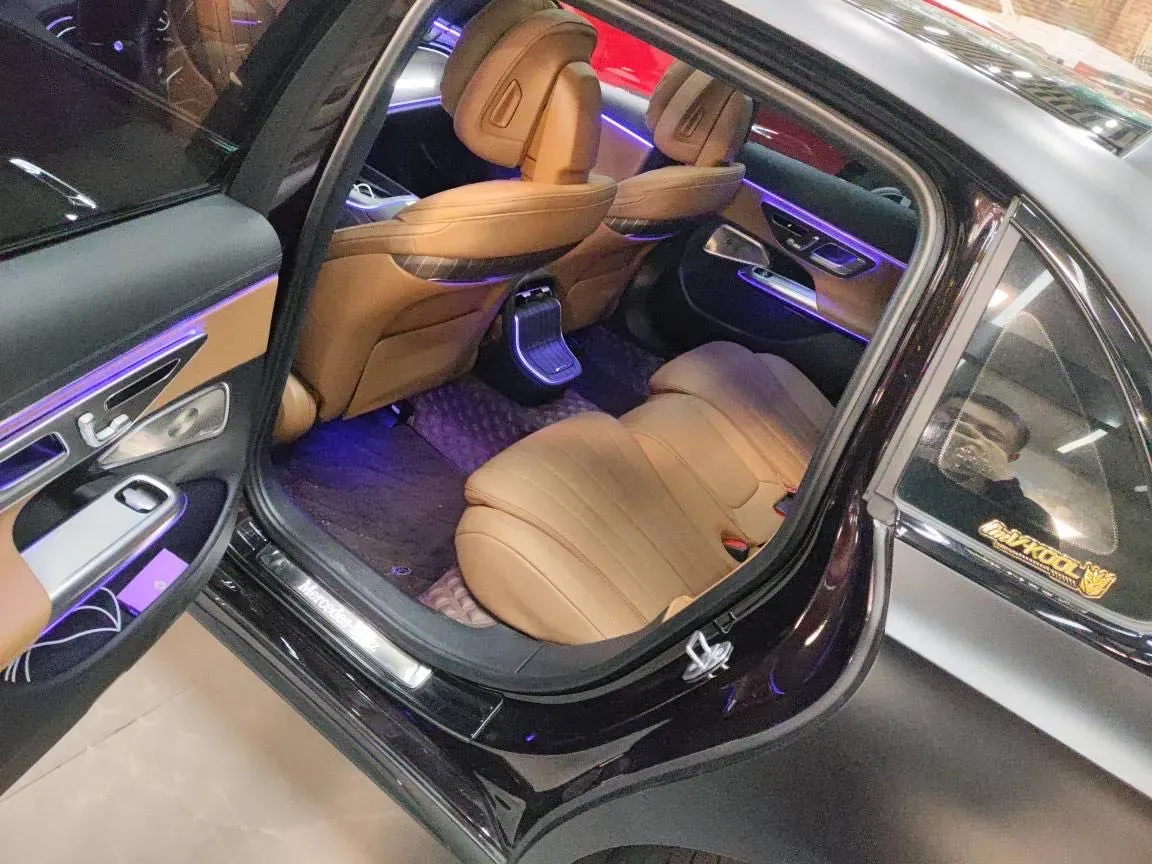 2024 Mercedes-Benz E Class 2.0T 258HP L4 9AT,autocango,china used car exporter,china ev exporter,chinese used car exporter,chinese used ev exporter