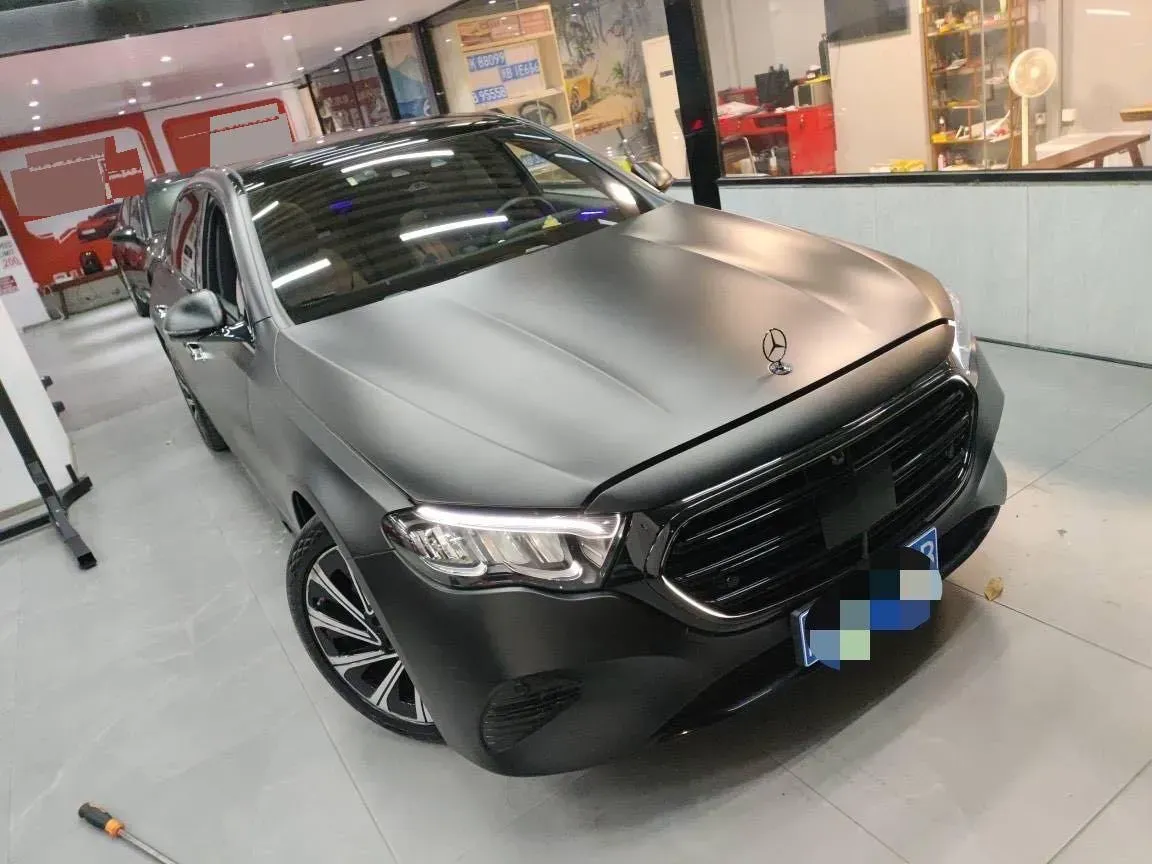 2024 Mercedes-Benz E Class 2.0T 258HP L4 9AT,autocango,china used car exporter,china ev exporter,chinese used car exporter,chinese used ev exporter