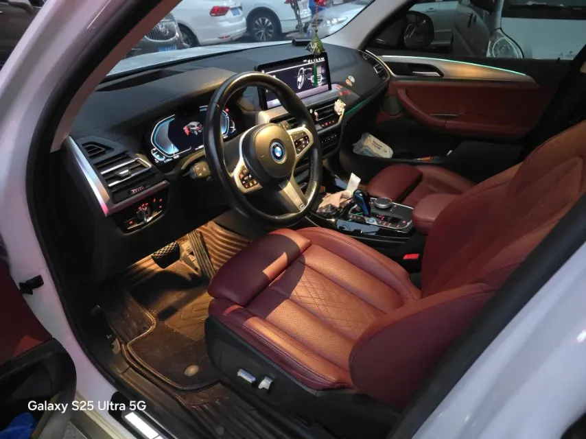 2022 BMW iX3 BEV 80KWH,autocango,china used car exporter,china ev exporter,chinese used car exporter,chinese used ev exporter