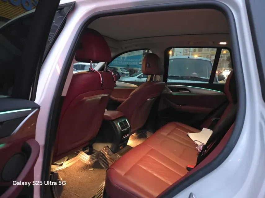 2022 BMW iX3 BEV 80KWH,autocango,china used car exporter,china ev exporter,chinese used car exporter,chinese used ev exporter