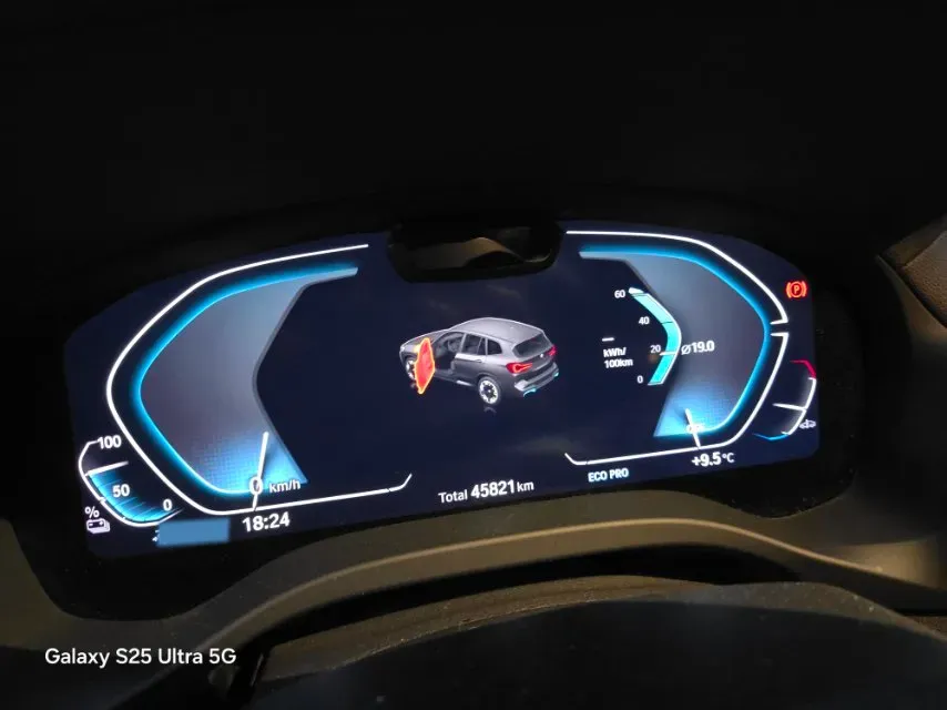 2022 BMW iX3 BEV 80KWH,autocango,china used car exporter,china ev exporter,chinese used car exporter,chinese used ev exporter