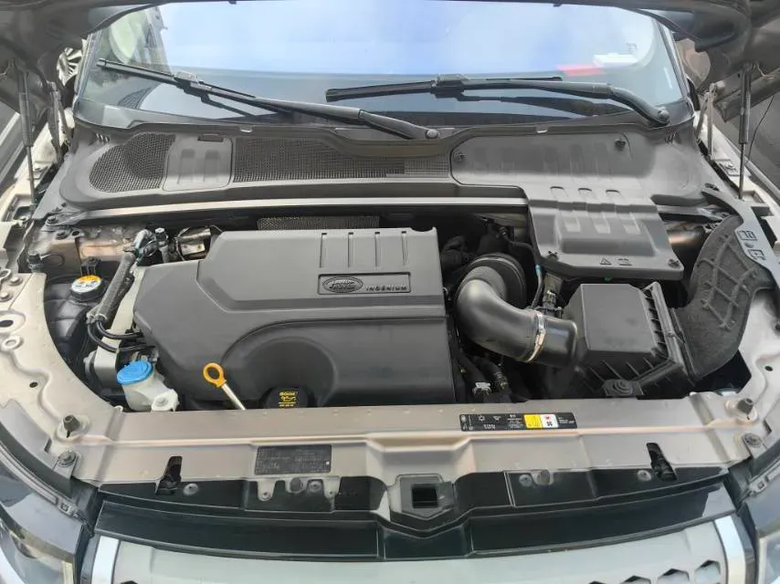 2018 Land Rover Range Rover Evoque 2.0T 241HP L4 9AT,autocango,china used car exporter,china ev exporter,chinese used car exporter,chinese used ev exporter