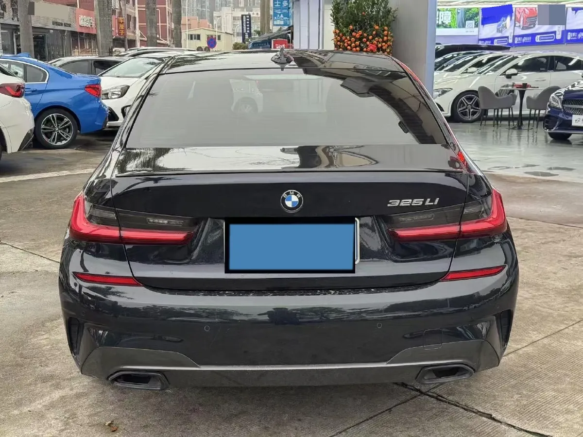 2021 BMW 3 Series 2.0T 184HP L4 8AT,autocango,china used car exporter,china ev exporter,chinese used car exporter,chinese used ev exporter