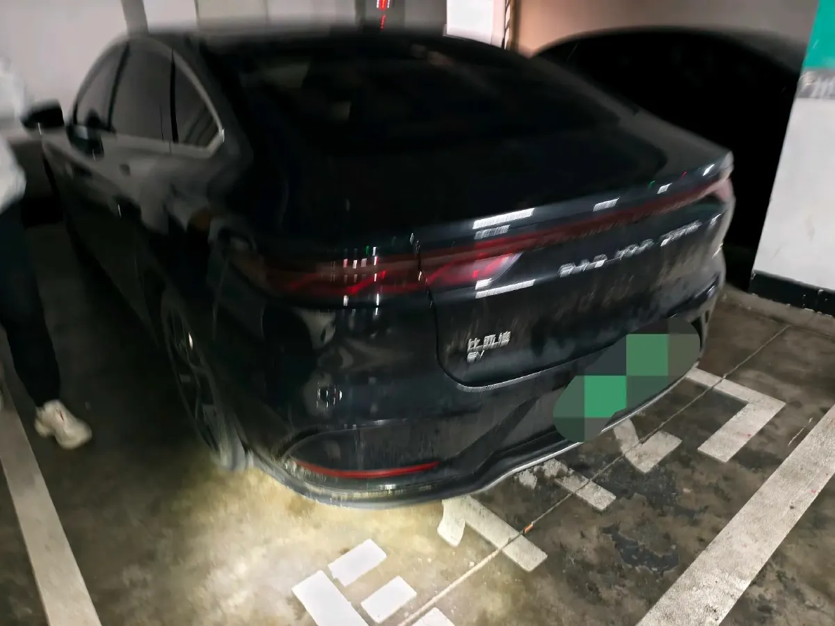 2024 BYD Han BEV 72KWH,autocango,china used car exporter,china ev exporter,chinese used car exporter,chinese used ev exporter