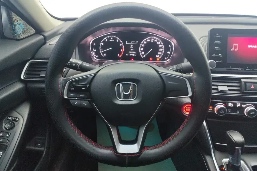 2019 Honda Inspire 1.5T 194HP L4 CVT,autocango,china used car exporter,china ev exporter,chinese used car exporter,chinese used ev exporter