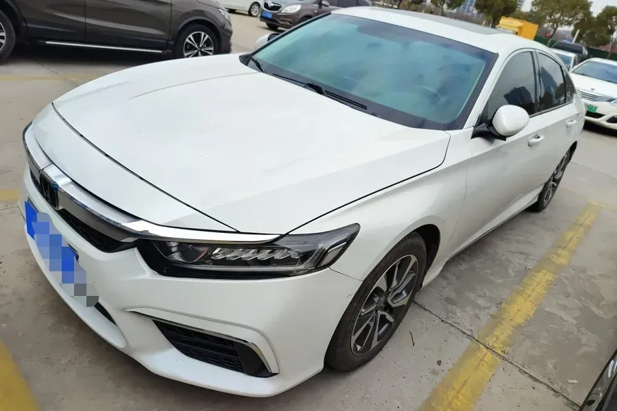 2019 Honda Inspire 1.5T 194HP L4 CVT,autocango,china used car exporter,china ev exporter,chinese used car exporter,chinese used ev exporter