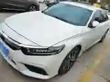 2019 Honda Inspire 1.5T 194HP L4 CVT