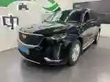 2021 Cadillac XT6 2.0T 237HP L4 9AT