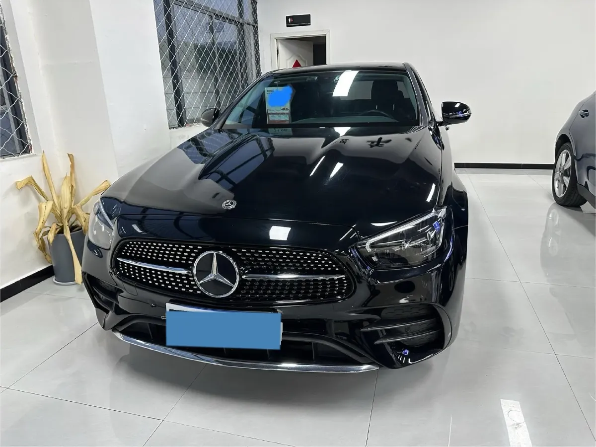 2021 Mercedes-Benz E Class 2.0T 197HP L4 9AT,autocango,china used car exporter,china ev exporter,chinese used car exporter,chinese used ev exporter