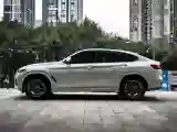 2020 BMW X4 2.0T 184HP L4 8AT