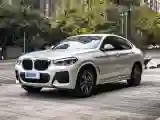 2020 BMW X4 2.0T 184HP L4 8AT