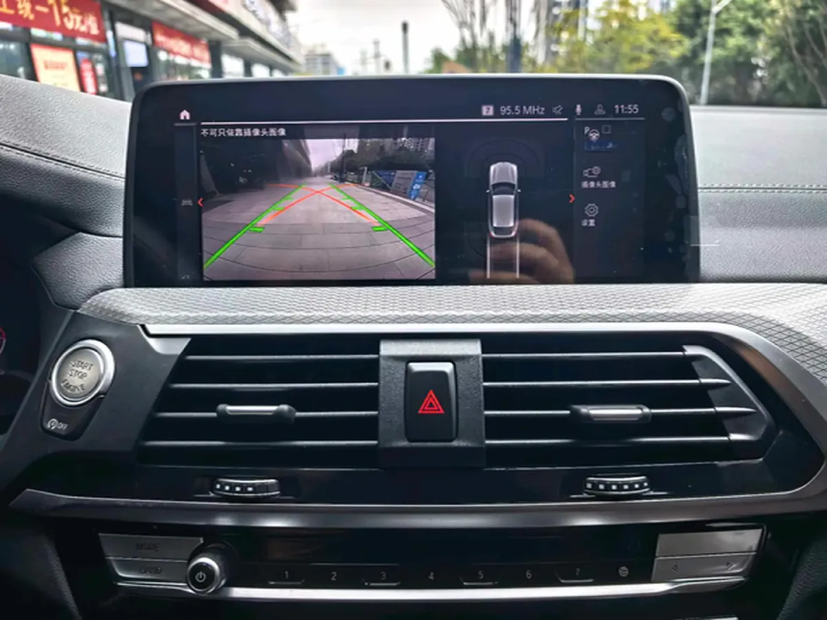 2020 BMW X4 2.0T 184HP L4 8AT,autocango,china used car exporter,china ev exporter,chinese used car exporter,chinese used ev exporter