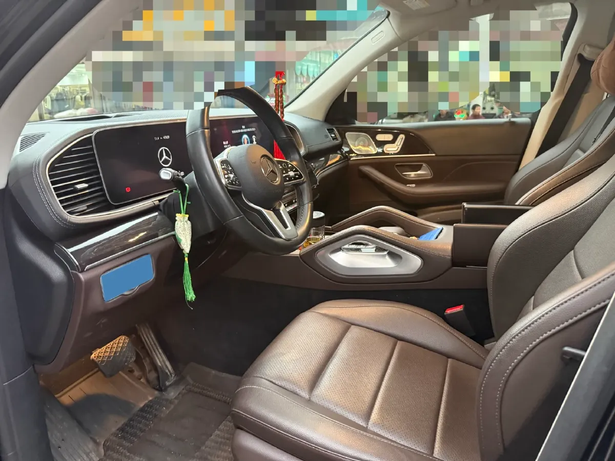 2022 Mercedes-Benz GLE Class 2.0T 258HP L4 9AT,autocango,china used car exporter,china ev exporter,chinese used car exporter,chinese used ev exporter