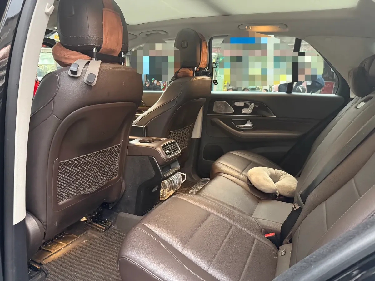 2022 Mercedes-Benz GLE Class 2.0T 258HP L4 9AT,autocango,china used car exporter,china ev exporter,chinese used car exporter,chinese used ev exporter