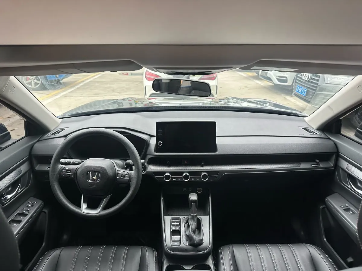 2023 Honda Breeze 1.5T 193HP L4 CVT,autocango,china used car exporter,china ev exporter,chinese used car exporter,chinese used ev exporter