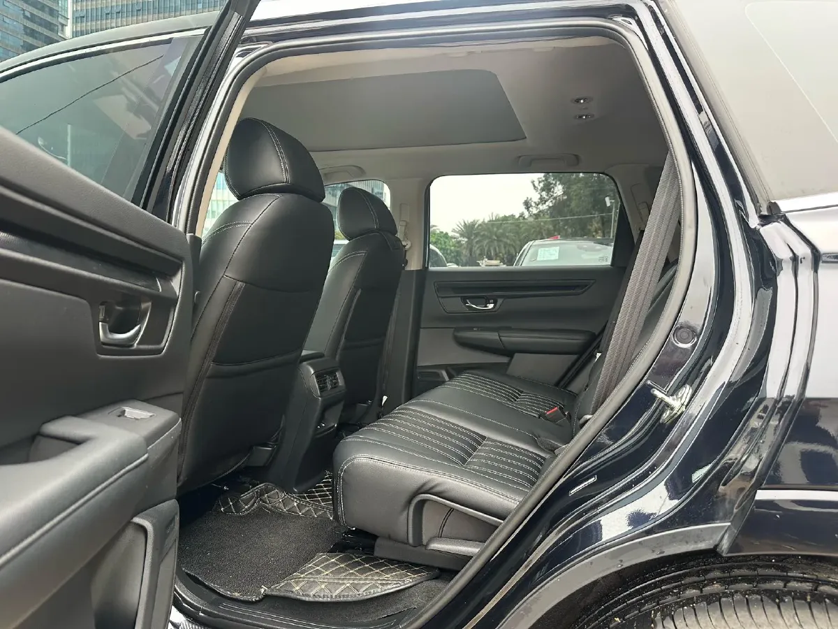 2023 Honda Breeze 1.5T 193HP L4 CVT,autocango,china used car exporter,china ev exporter,chinese used car exporter,chinese used ev exporter