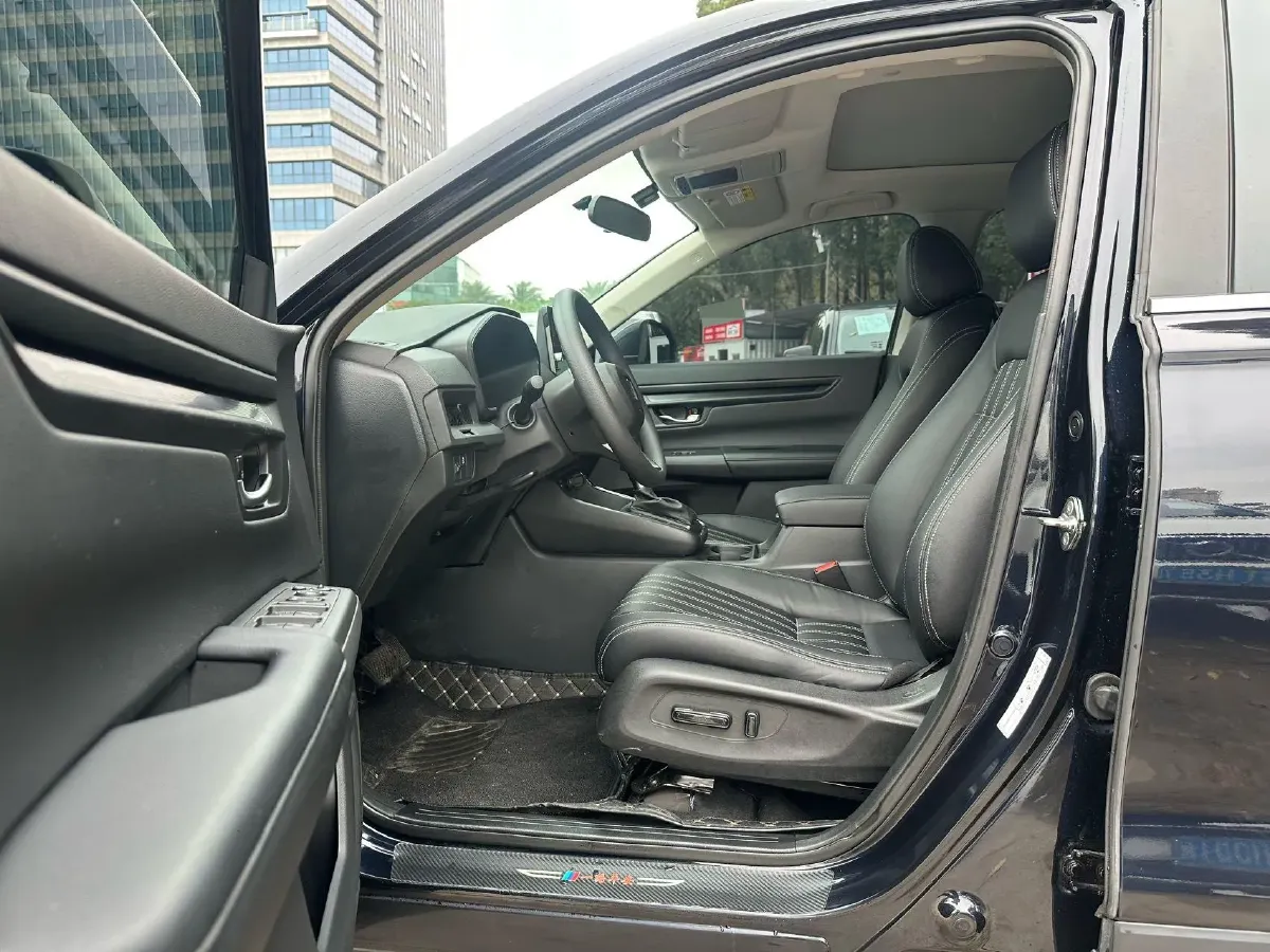 2023 Honda Breeze 1.5T 193HP L4 CVT,autocango,china used car exporter,china ev exporter,chinese used car exporter,chinese used ev exporter