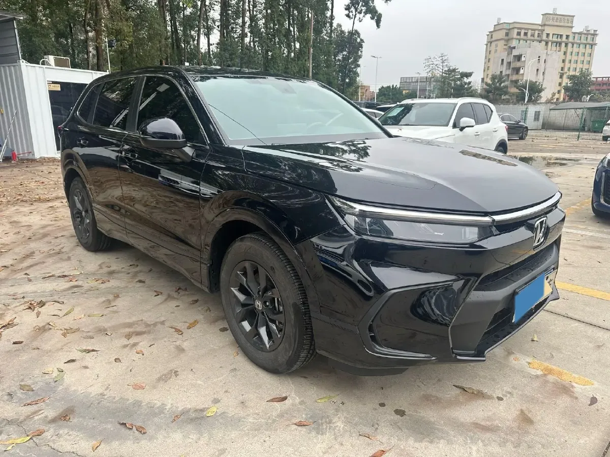 2023 Honda Breeze 1.5T 193HP L4 CVT,autocango,china used car exporter,china ev exporter,chinese used car exporter,chinese used ev exporter