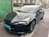 2022 Tesla Model 3 BEV 60KWH