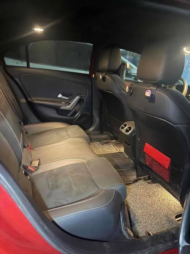 2020 Mercedes-Benz A Class 1.3T 163HP L4 7DCT,autocango,china used car exporter,china ev exporter,chinese used car exporter,chinese used ev exporter