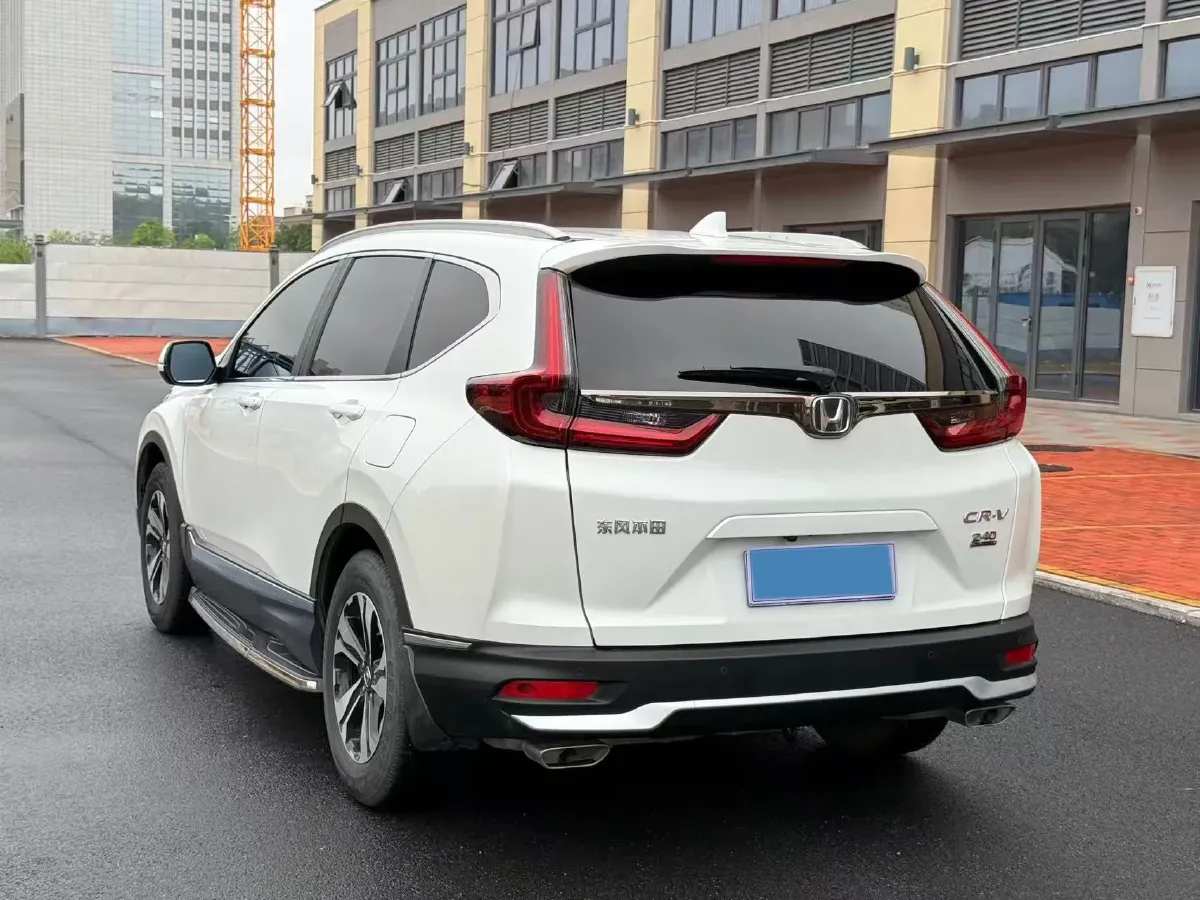 2021 Honda CR-V 1.5T 193HP L4 CVT,autocango,china used car exporter,china ev exporter,chinese used car exporter,chinese used ev exporter