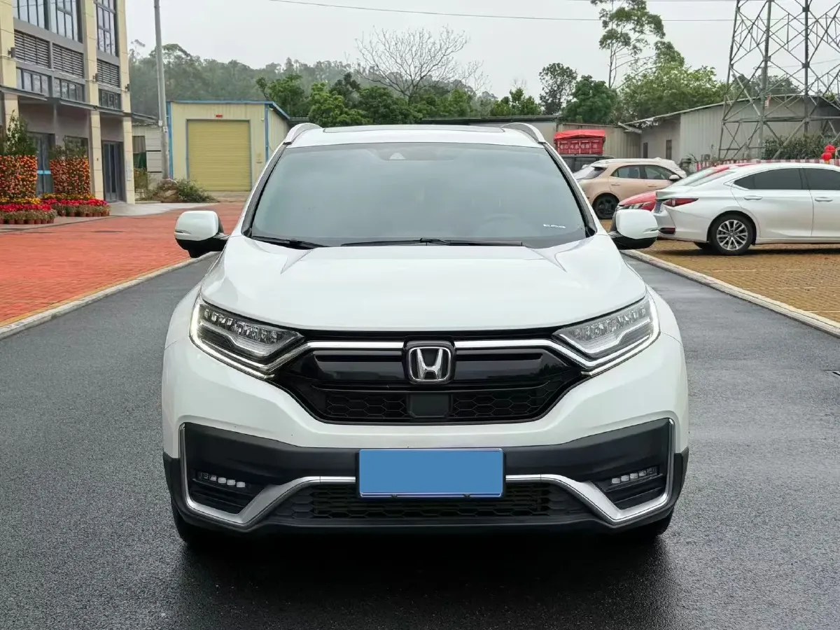 2021 Honda CR-V 1.5T 193HP L4 CVT,autocango,china used car exporter,china ev exporter,chinese used car exporter,chinese used ev exporter