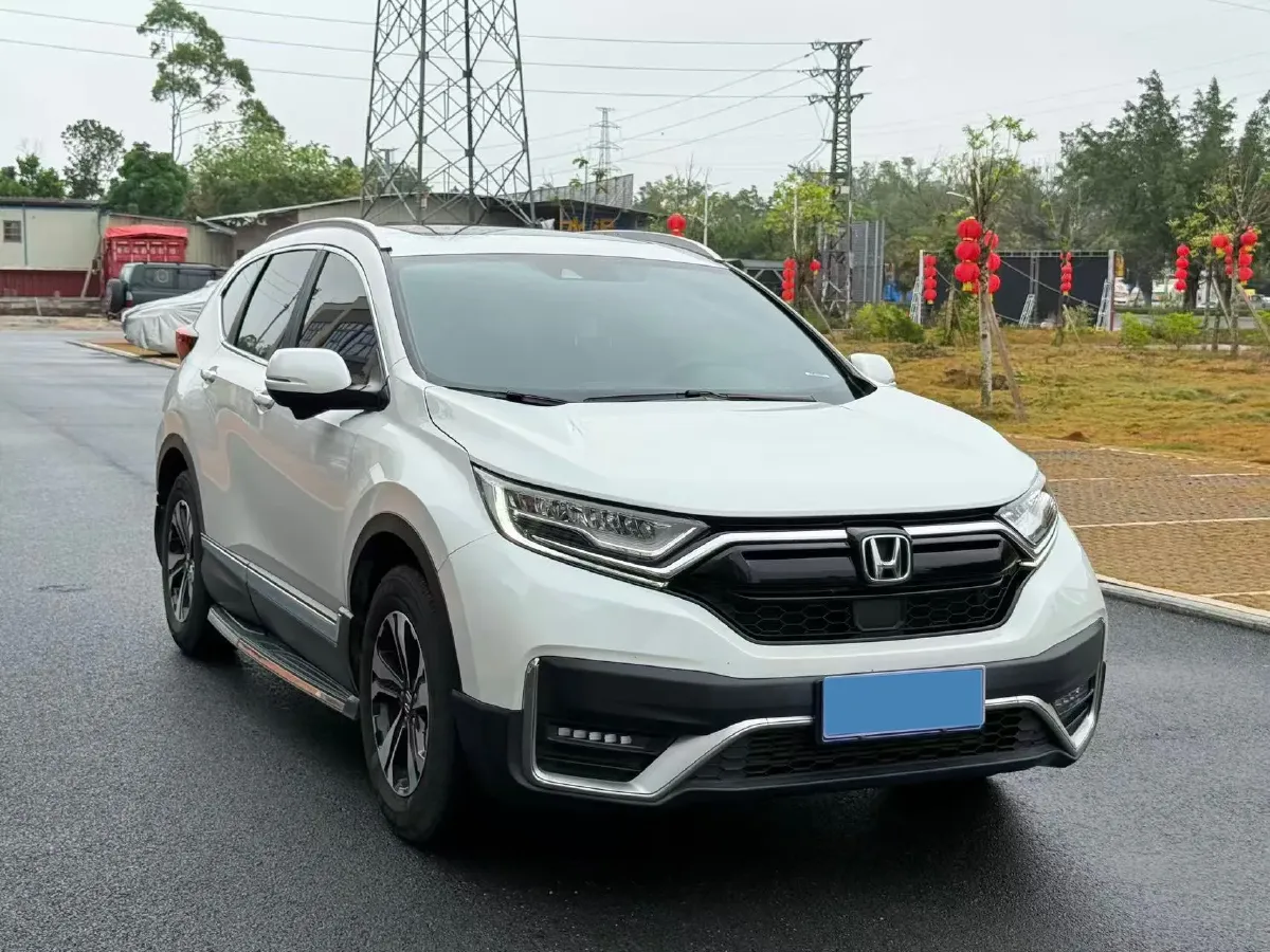 2021 Honda CR-V 1.5T 193HP L4 CVT,autocango,china used car exporter,china ev exporter,chinese used car exporter,chinese used ev exporter