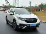 2021 Honda CR-V 1.5T 193HP L4 CVT