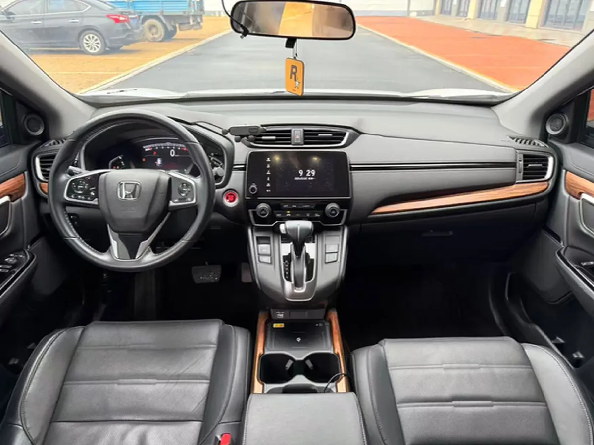 2021 Honda CR-V 1.5T 193HP L4 CVT,autocango,china used car exporter,china ev exporter,chinese used car exporter,chinese used ev exporter