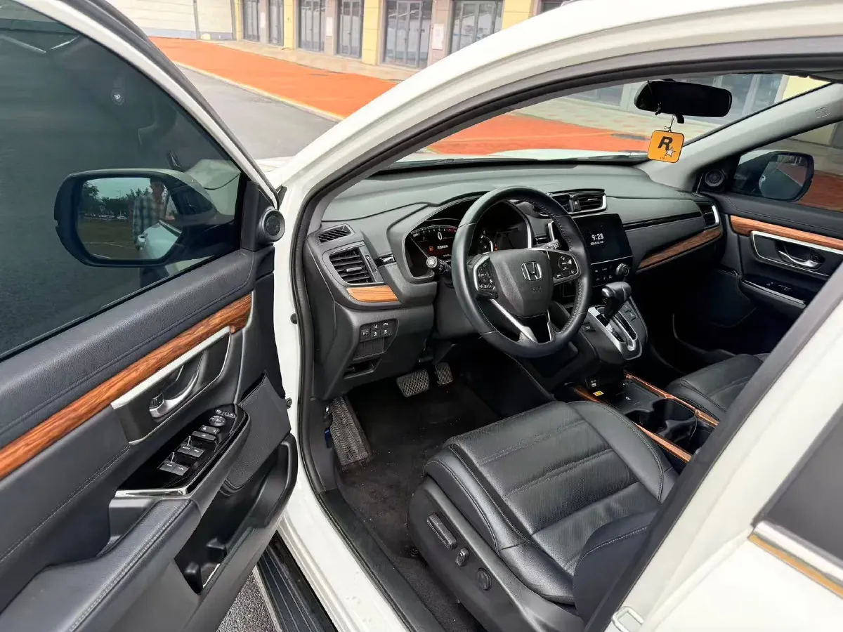 2021 Honda CR-V 1.5T 193HP L4 CVT,autocango,china used car exporter,china ev exporter,chinese used car exporter,chinese used ev exporter