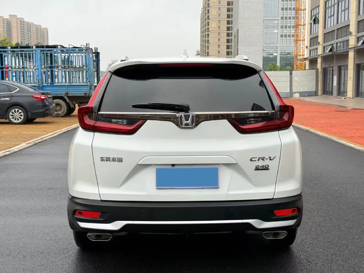 2021 Honda CR-V 1.5T 193HP L4 CVT,autocango,china used car exporter,china ev exporter,chinese used car exporter,chinese used ev exporter