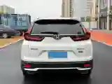 2021 Honda CR-V 1.5T 193HP L4 CVT
