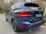 2020 BMW X1 1.5T 140HP L3 7DCT