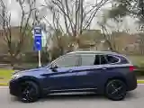 2020 BMW X1 1.5T 140HP L3 7DCT